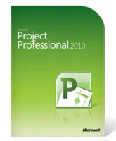 Microsoft Project 2010 Professional (H30-02777) Microsoft Project 2010 Professional (H30-02777)